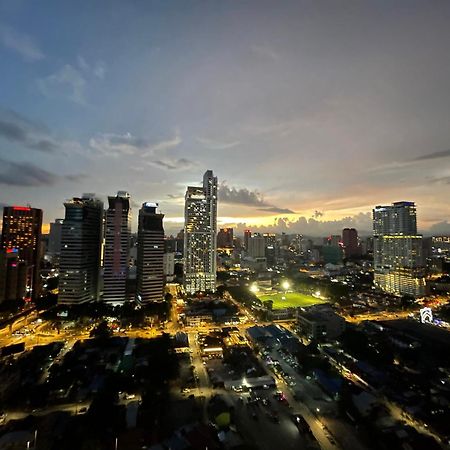 Mercu Summer Suite Klcc By Minshuku กัวลาลัมเปอร์ ภายนอก รูปภาพ