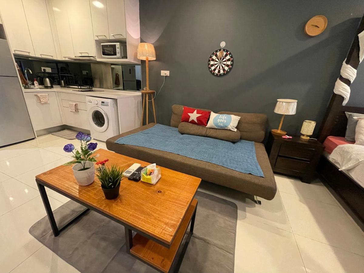 Mercu Summer Suite Klcc By Minshuku กัวลาลัมเปอร์ ภายนอก รูปภาพ