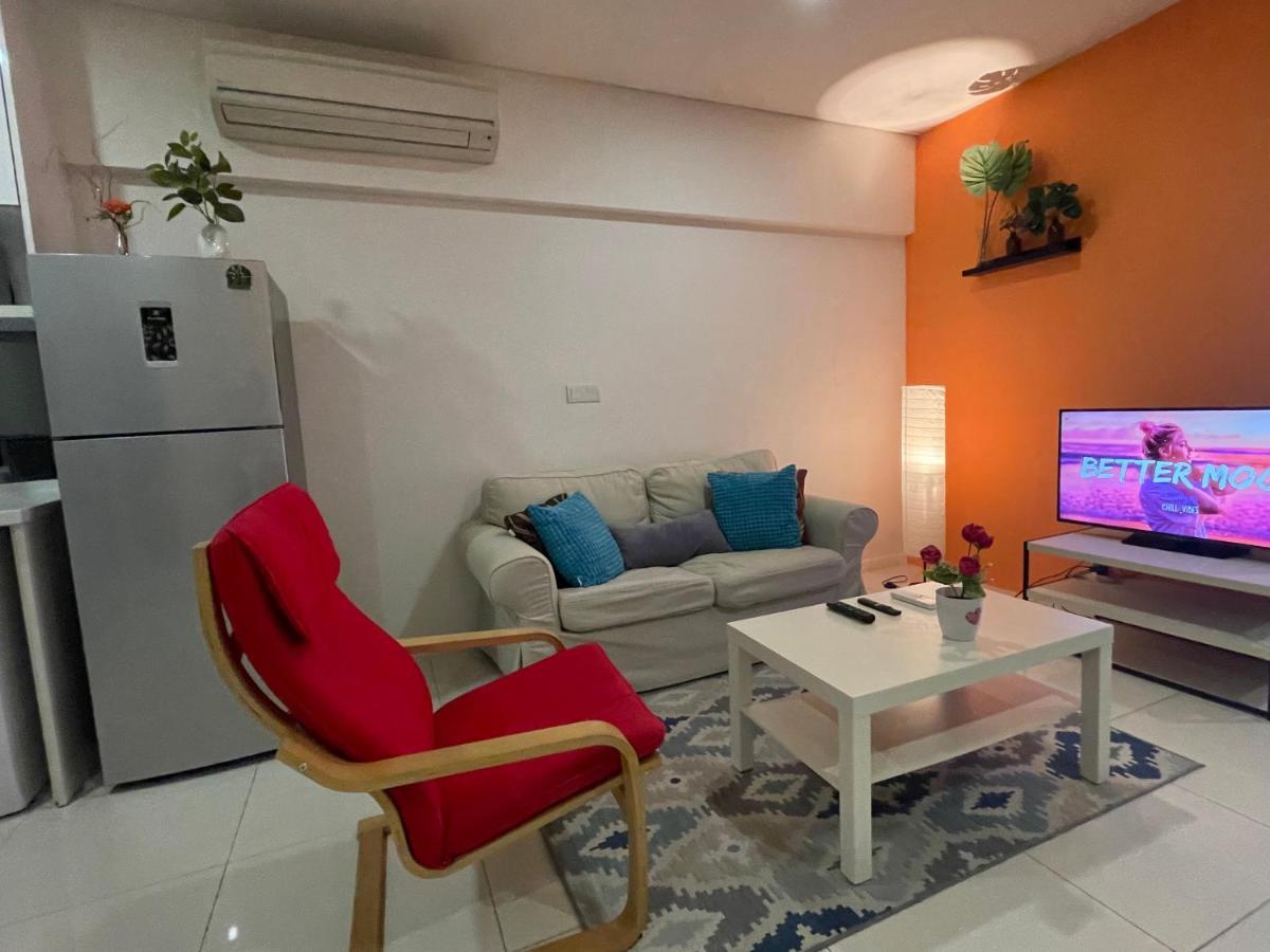Mercu Summer Suite Klcc By Minshuku กัวลาลัมเปอร์ ภายนอก รูปภาพ