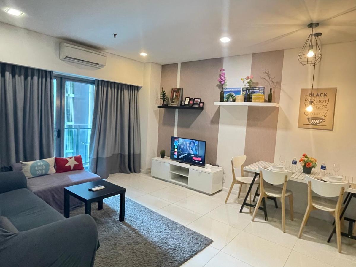 Mercu Summer Suite Klcc By Minshuku กัวลาลัมเปอร์ ภายนอก รูปภาพ